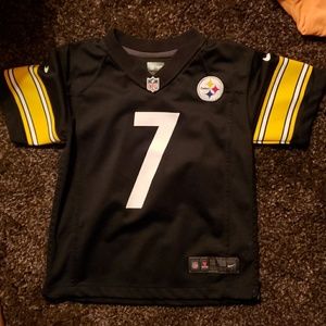 🏈Ben Roethlisberger🏆NFL Jersey.